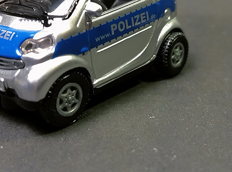 Illustration for article titled Euro Popo 2: The Smartening